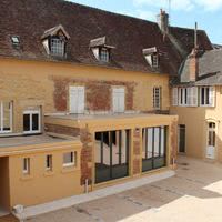 Les Jardins du Lion d'Or
