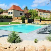 Les Jardins du Lion d'Or