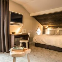 Le Whymper Chalet & Spa