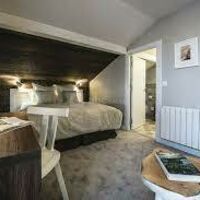 Le Whymper Chalet & Spa
