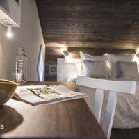 Le Whymper Chalet & Spa