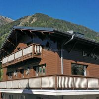 Le Whymper Chalet & Spa