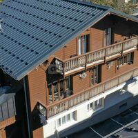 Le Whymper Chalet & Spa