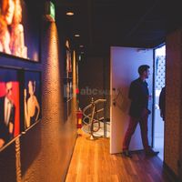 Salle réception