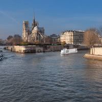 Péniche Unic