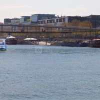 Péniche Unic