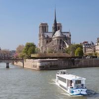 Péniche Unic