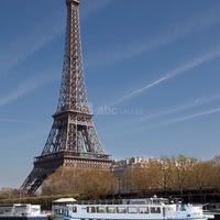Péniche Unic