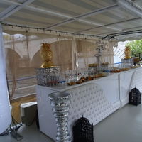 Péniche Unic