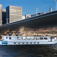 Péniche Unic
