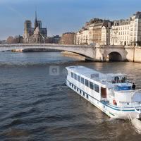 Péniche Unic