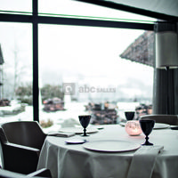 Restaurant Gastronomique
