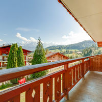 La Terrasse du Mont Blanc