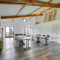 Salle de réunion