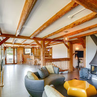 La Terrasse du Mont Blanc