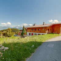 La Terrasse du Mont Blanc