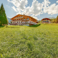 La Terrasse du Mont Blanc