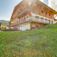 La Terrasse du Mont Blanc