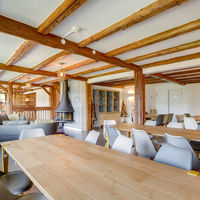La Terrasse du Mont Blanc