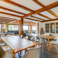 La Terrasse du Mont Blanc