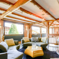 La Terrasse du Mont Blanc