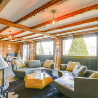 La Terrasse du Mont Blanc