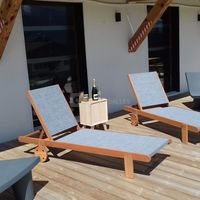 La Terrasse du Mont Blanc