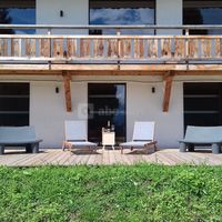 La Terrasse du Mont Blanc