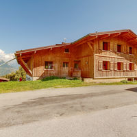 La Terrasse du Mont Blanc