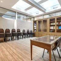 Société Psychanalytique de Paris
