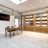 Société Psychanalytique de Paris