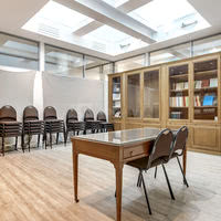 Société Psychanalytique de Paris