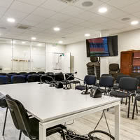 Société Psychanalytique de Paris