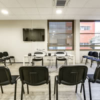 Société Psychanalytique de Paris