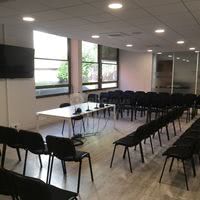 Société Psychanalytique de Paris