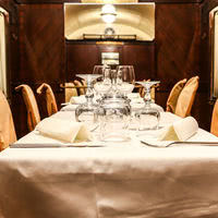 La Table du Palais Royal