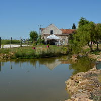 La Ferme du Feuillet