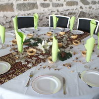 Salle de Réception