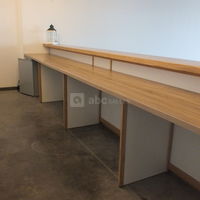 Bar - Face Arrière