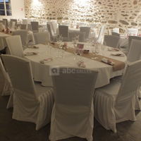 Salle de Réception