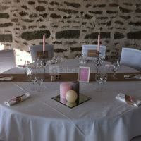 Salle de Réception