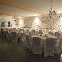Salle de Réception