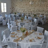 Salle de Réception