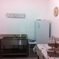 Cuisine