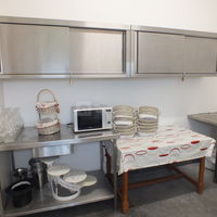 Cuisine
