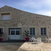 La Ferme du Feuillet