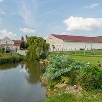 La Ferme du Feuillet