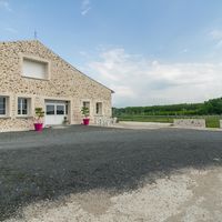 La Ferme du Feuillet