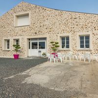 La Ferme du Feuillet