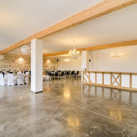 La Ferme du Feuillet